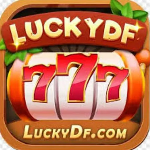 LUCKYDF - Pertarungan Seru dalam Battle Royale