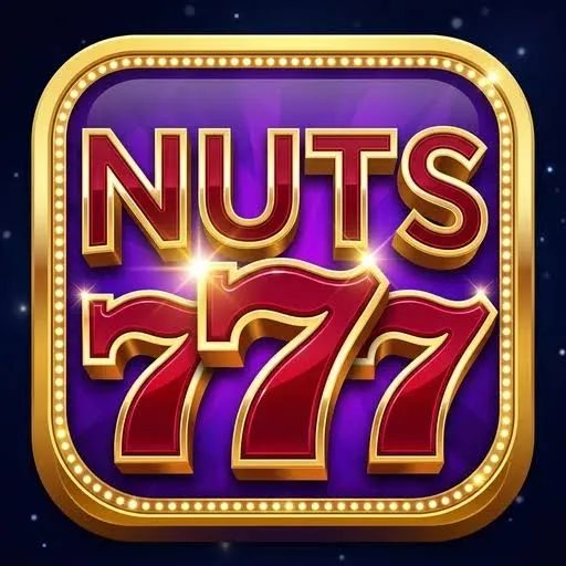 NUTS777 - Permainan Memancing Seru dan Mengasyikkan