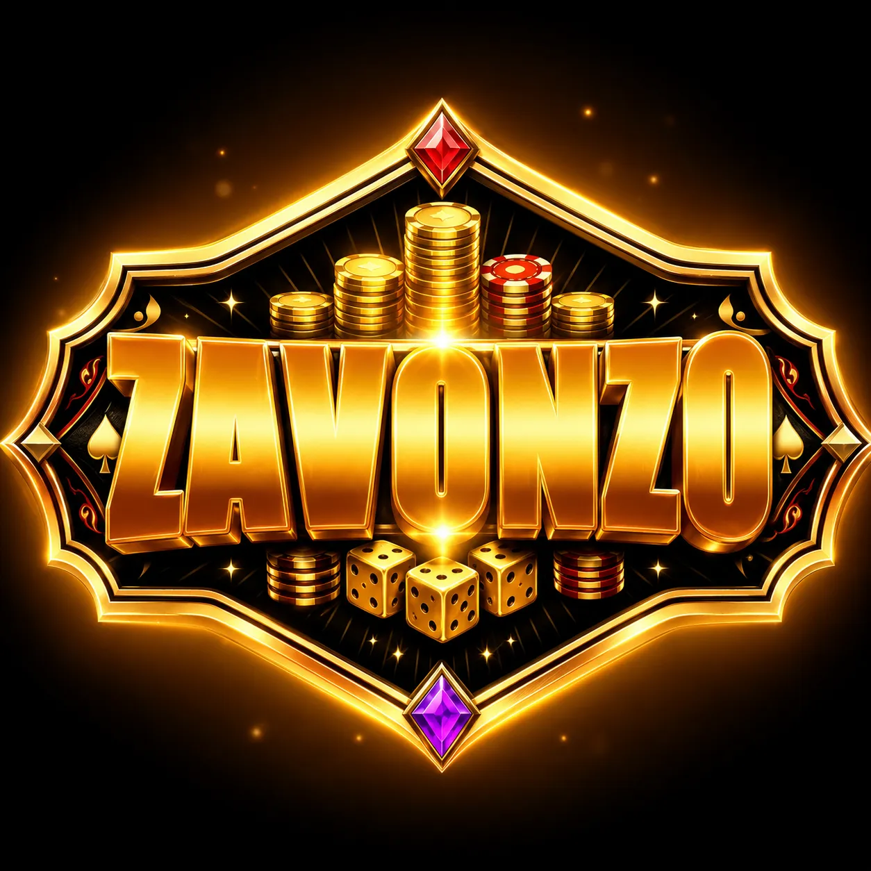 ZAVONZO - Balapan Seru dan Menantang