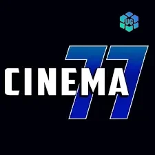 Logo cinema77